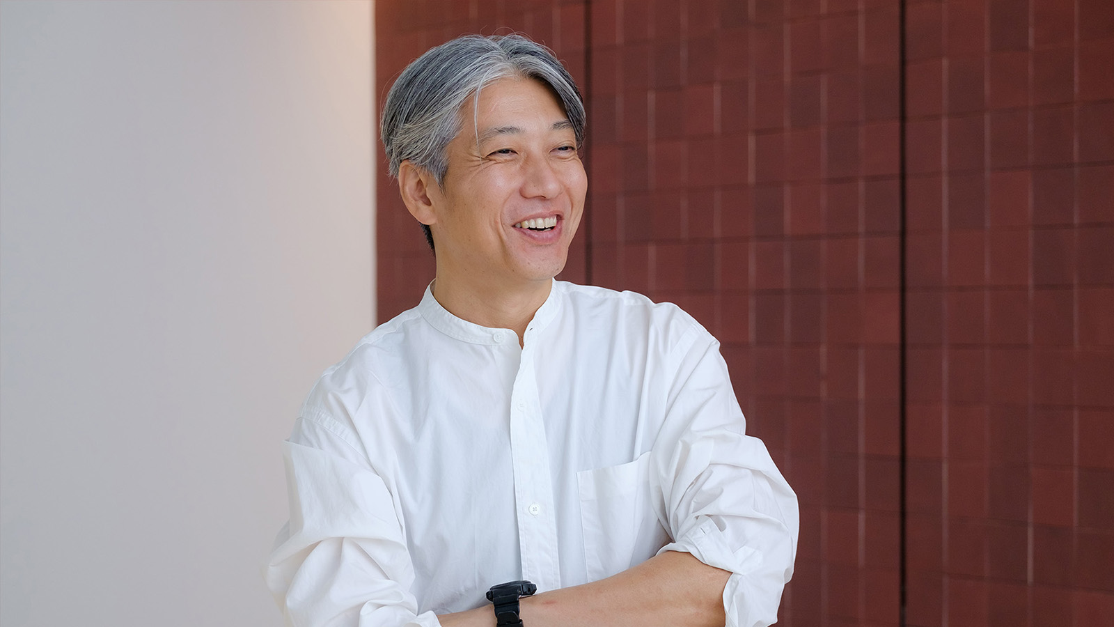 高須 学氏