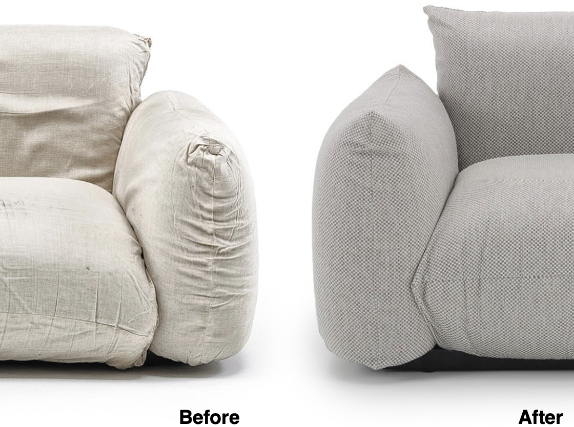 MARENCO メンテナンス事例